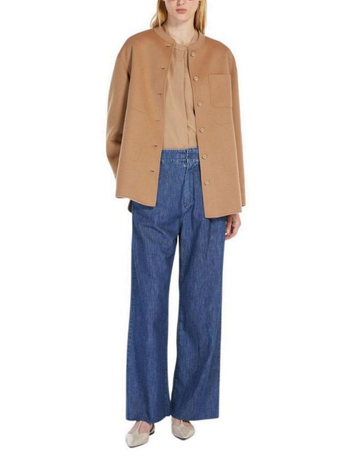 jeans donna buono denim medio MaxMara S | BUONO002
